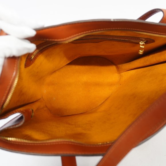 Auth Louis Vuitton Epi Saint Jack Shopping M52263 - Picture 4 of 12